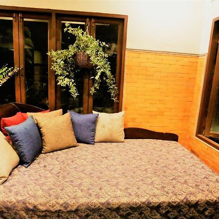Santitham Guest House Csiangmaj Kültér fotó
