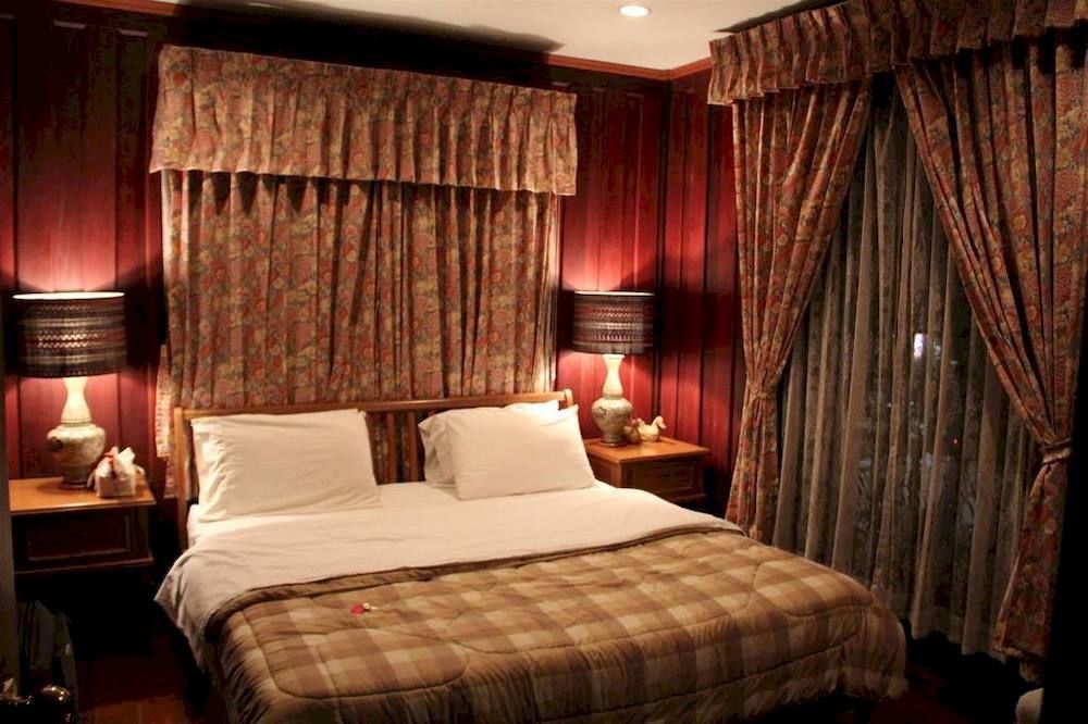 Santitham Guest House Csiangmaj Kültér fotó