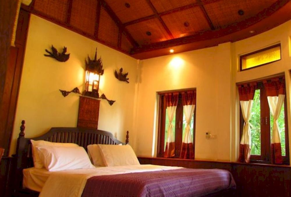 Santitham Guest House Csiangmaj Kültér fotó