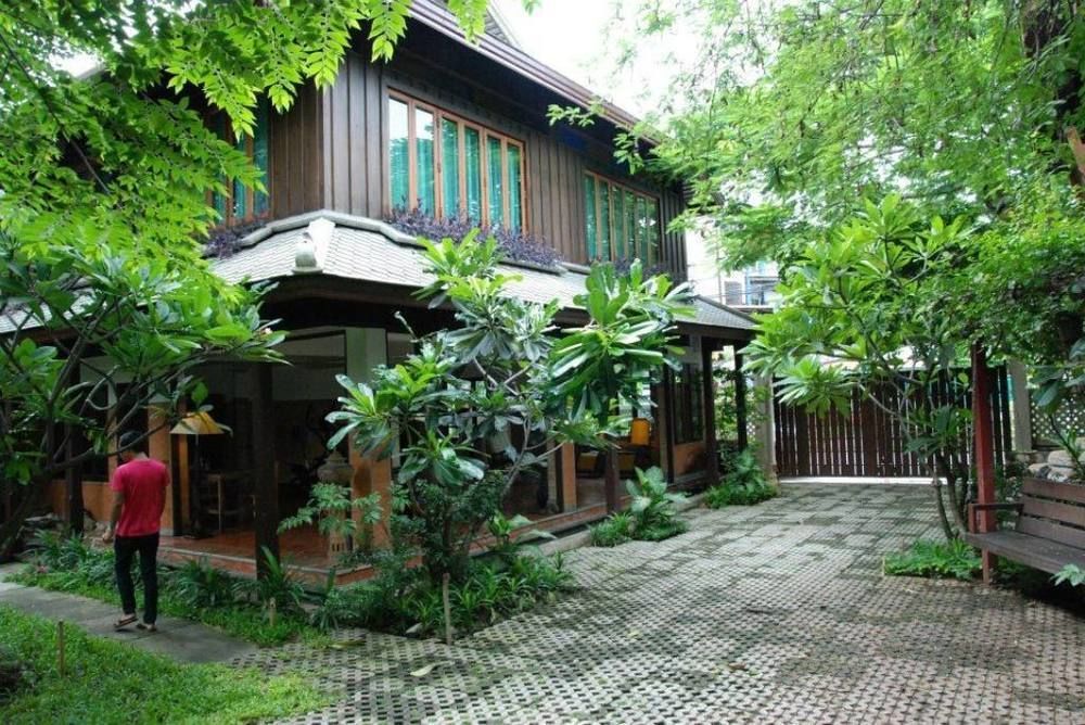 Santitham Guest House Csiangmaj Kültér fotó