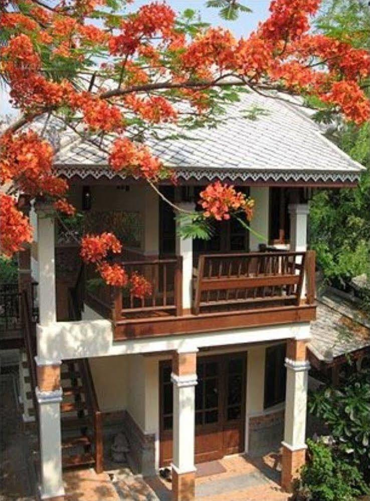 Santitham Guest House Csiangmaj Kültér fotó