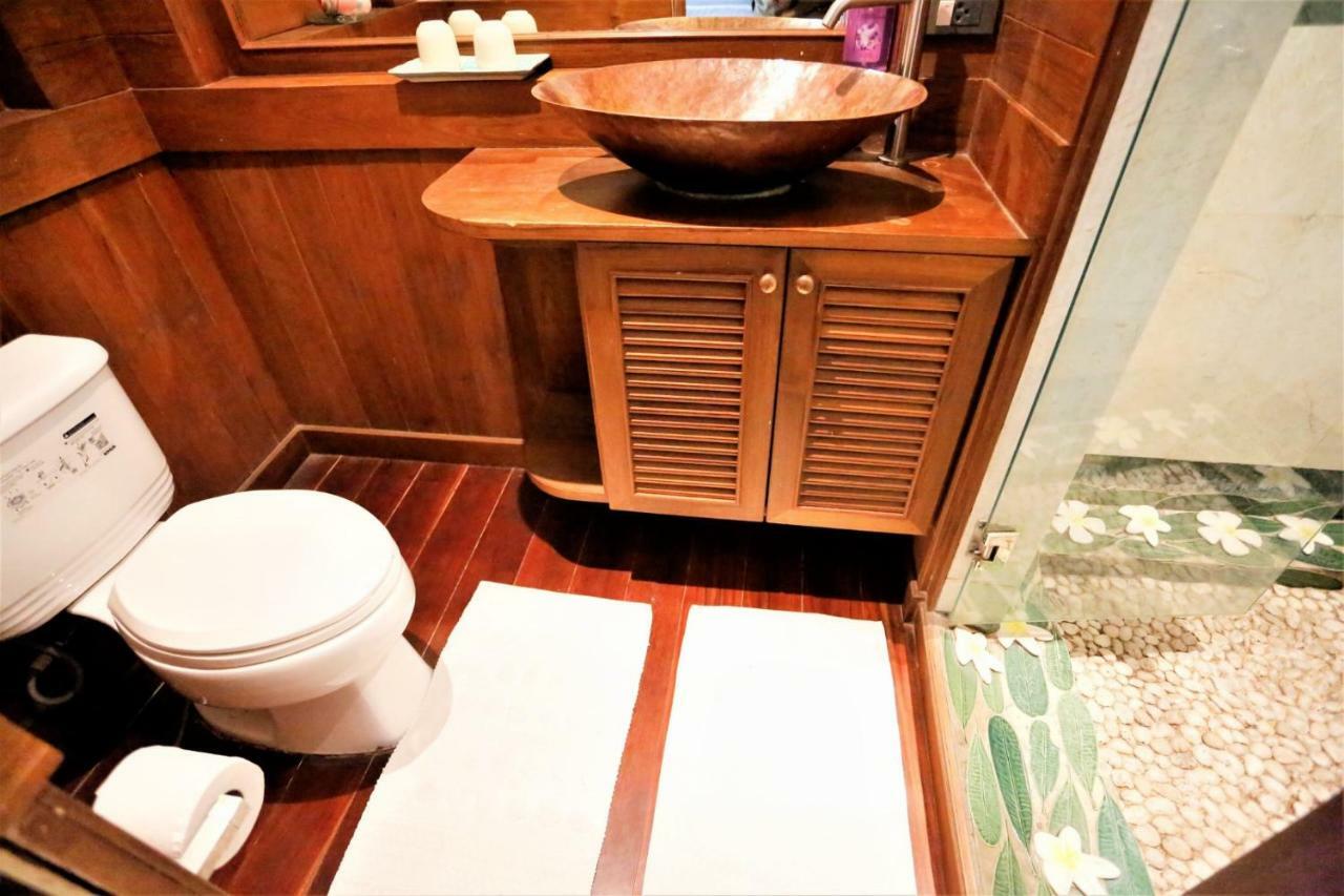 Santitham Guest House Csiangmaj Kültér fotó