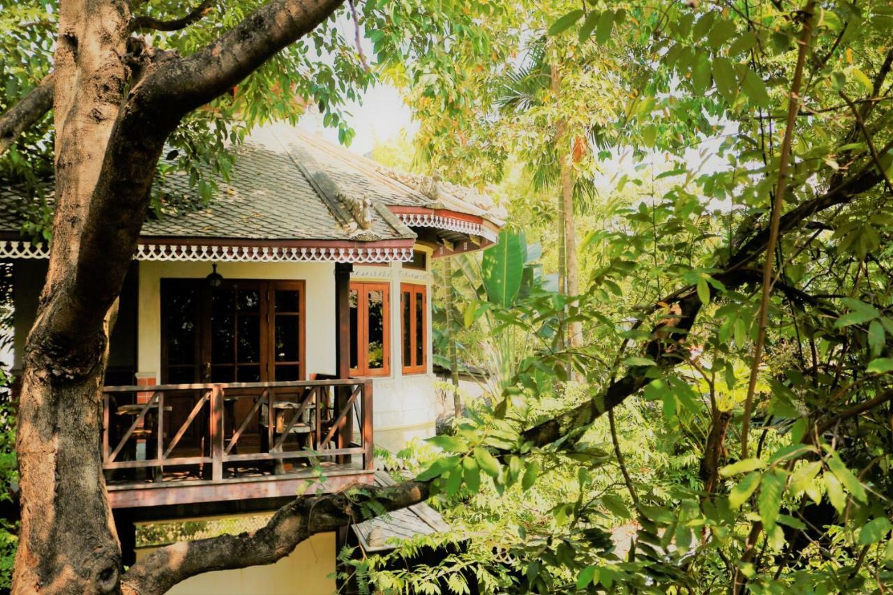Santitham Guest House Csiangmaj Kültér fotó