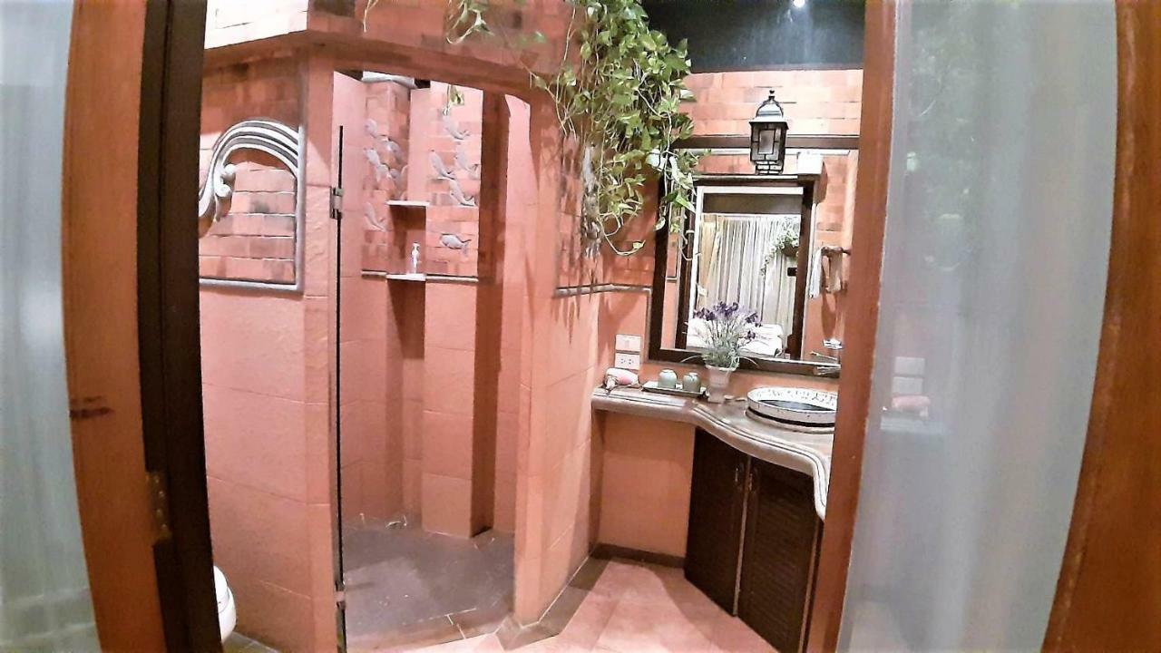 Santitham Guest House Csiangmaj Kültér fotó
