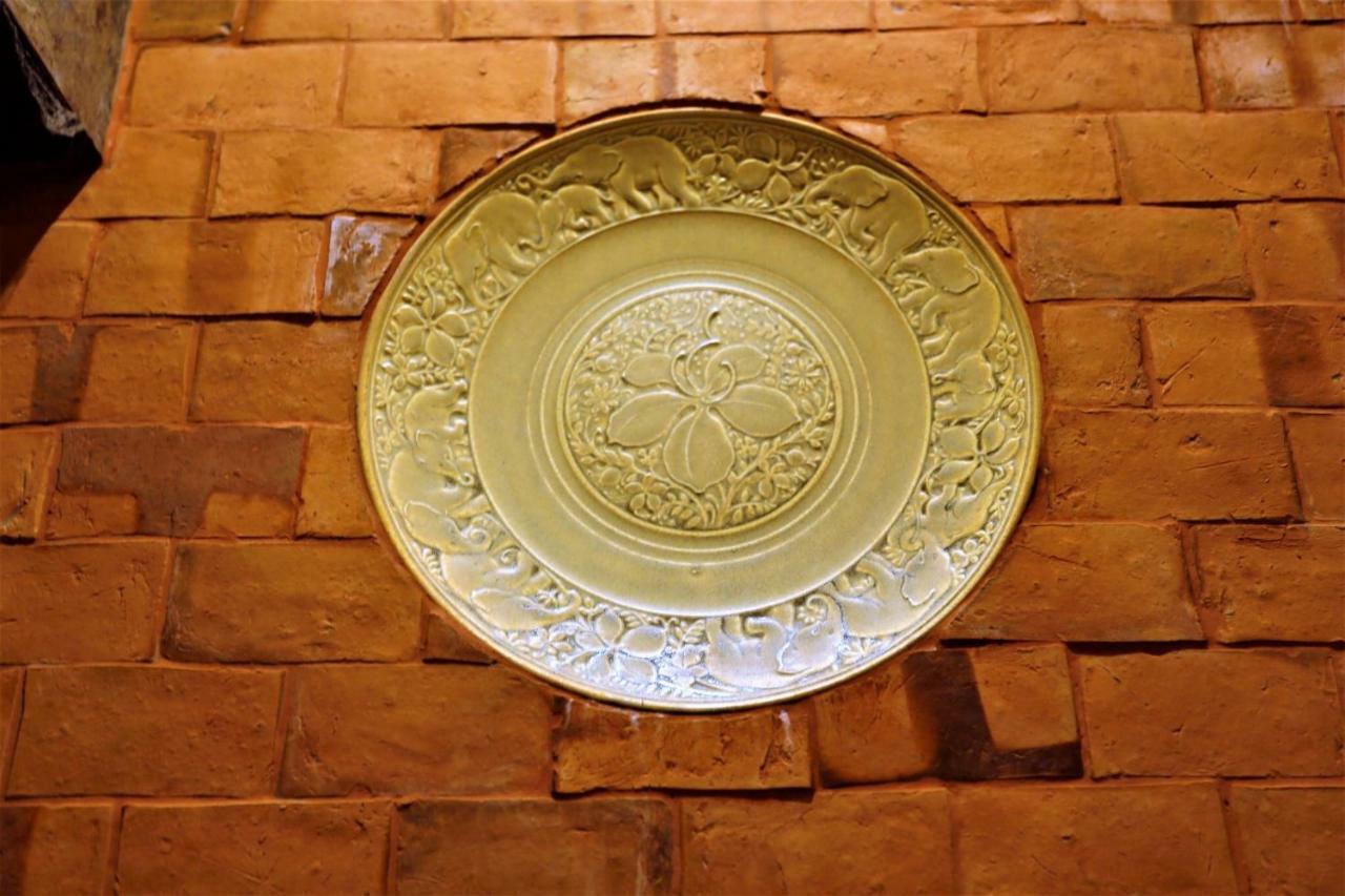 Santitham Guest House Csiangmaj Kültér fotó