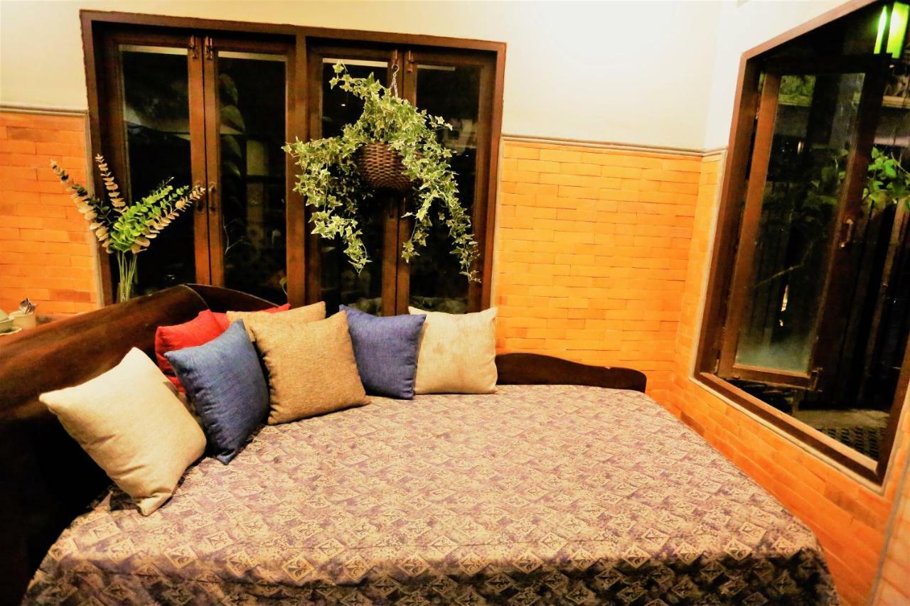 Santitham Guest House Csiangmaj Kültér fotó